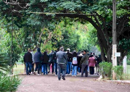 Familiares e amigos se despedem do chargista Milton: ‘Se orgulhava de viver da arte’