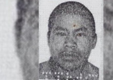 Rapaz é encontrado morto com machado cravado no crânio em Juti