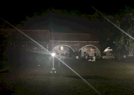 Polícia fecha clínica clandestina que internava pacientes à força em Nova Alvorada do Sul