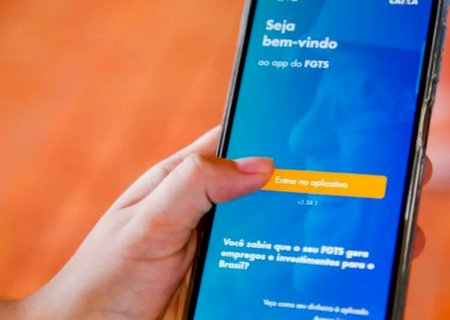 Caixa inicia pagamentos do FGTS aos trabalhadores que optaram pelo Saque-Aniversário