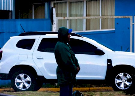 LISTA: Campo Grande marca sensação térmica de 2°C e MS mínima de 5°C na madrugada