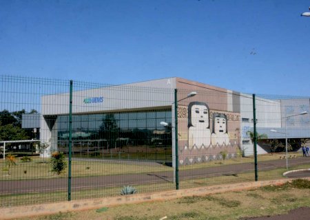 UEMS abre concurso para professores com salário superior a R$ 11 mil