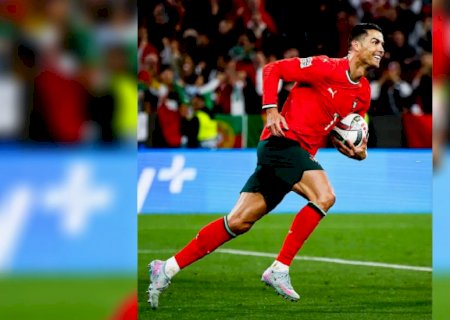 Portugal é bicampeão da Liga das Nações ao vencer a Espanha nos pênaltis