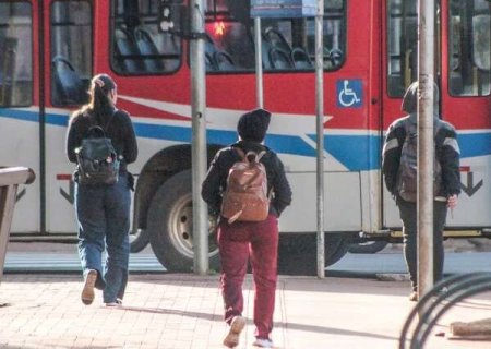 Termômetros podem chegar a 0°C em MS com 1ª onda oficial de frio do inverno
