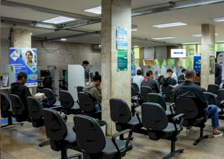 Procurando emprego? Campo Grande e interior de MS têm 3,4 mil vagas na Funtrab nesta segunda