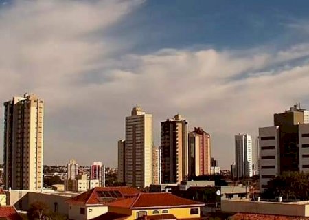 Sem chuva &agrave; vista: calor predomina nos pr&oacute;ximos dias em MS