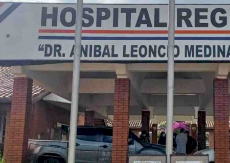 Menino de 6 anos é hospitalizado após ser espancado por colega de classe na fronteira com MS