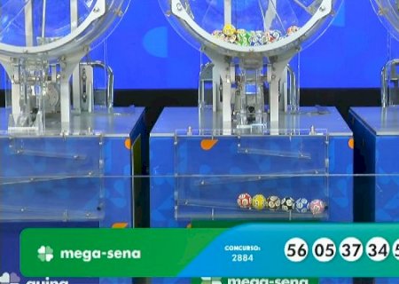Mais Milionária, Mega-Sena e Quina: veja as dezenas sorteadas no sábado
