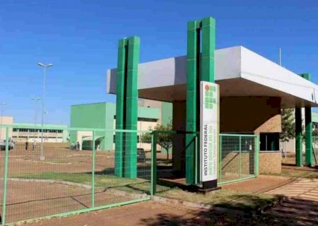 IFMS convoca aprovados em cursos técnicos para ingresso no 2° semestre