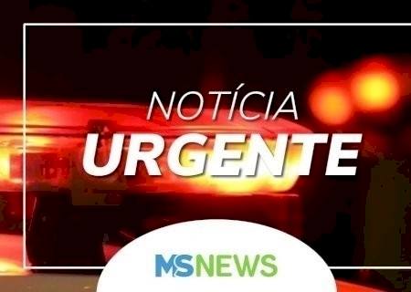 VÍDEO: Jovem baleado em Fátima do Sul morre no hospital em Dourados