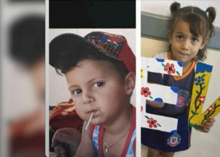 ‘Perda irreparável’: prefeitura de Taquarussu emite nota de pesar pela morte de crianças em acidente