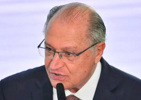 Indústria e agronegócio têm reunião com Alckmin para discutir tarifaço de Trump