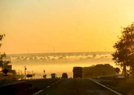 Domingo come&ccedil;a com previs&atilde;o de tempo firme e m&aacute;xima de 31&deg;C