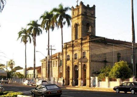 Miranda comemora nesta quarta-feira 247 anos de funda&ccedil;&atilde;o
