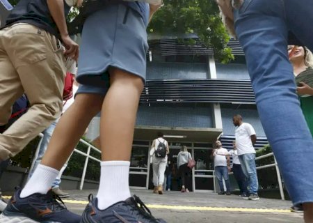 Penas mais duras para crimes em escolas entram em vigor