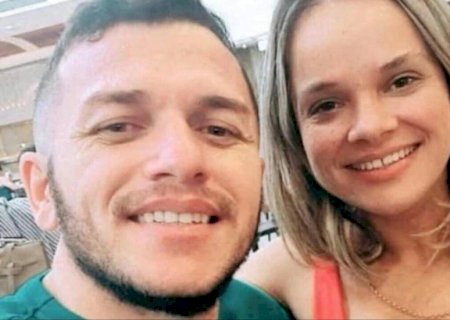 Polícia identifica casal executado por pistoleiros em Coronel Sapucaia>