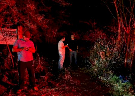 Nova Andradina: Perícia não encontra sinais de violência e criança pode ter morrido afogada, diz delegado