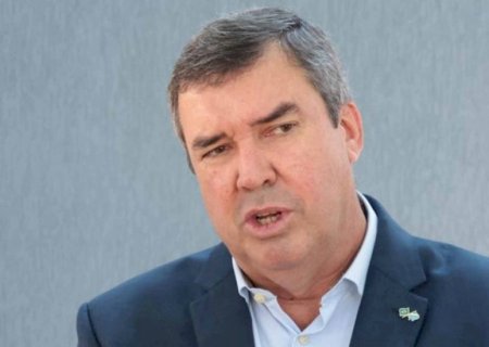 Governador de MS vai para Ásia em busca de parcerias comerciais
