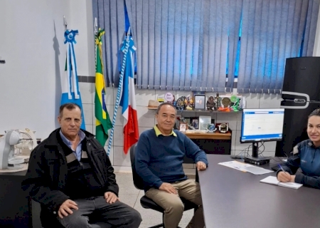 Caminhões não poderão mais circular pelo centro de Fátima do Sul após restauração do anel viário