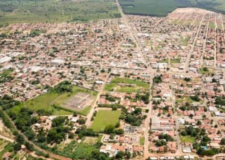 Adolescentes s&atilde;o investigados em opera&ccedil;&atilde;o sobre viol&ecirc;ncia sexual em Água Clara