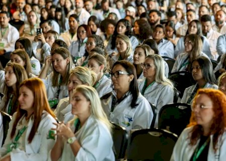 Inscrições para o Enamed estão abertas; prazo segue até 18 de julho