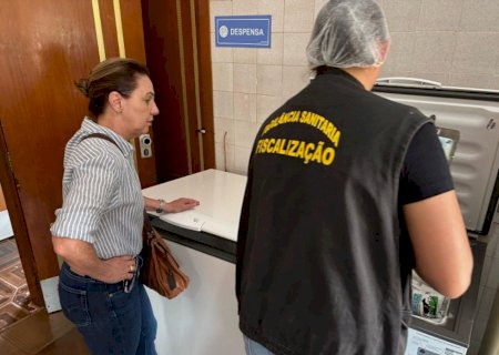 Clínica de Fátima do Sul é interditada após morte de adolescente
