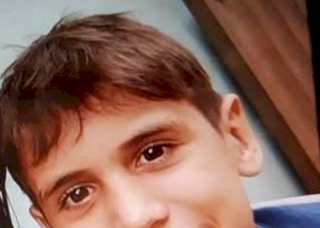 VÍDEO: Menino de 11 anos que estava desaparecido é encontrado morto em Nova Andradina