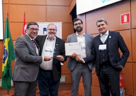 Em parceria com UEMS e Fundect, projeto que populariza ciência vence prêmio nacional de boas práticas