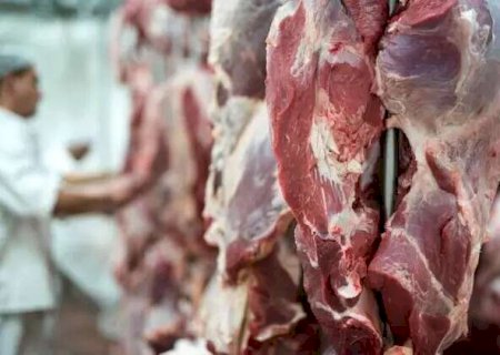 Frigor&iacute;ficos cessam exporta&ccedil;&atilde;o aos EUA, mudam rota e valor da picanha pode cair