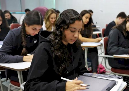 Começam nesta segunda-feira as inscrições do Fies para o 2º semestre