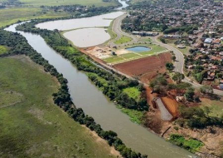 Fátima do Sul celebra hoje 62 anos de emancipação