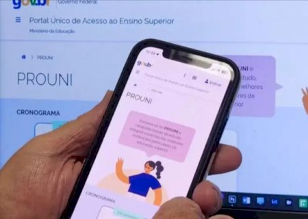 Prouni divulga resultado da primeira chamada do segundo semestre