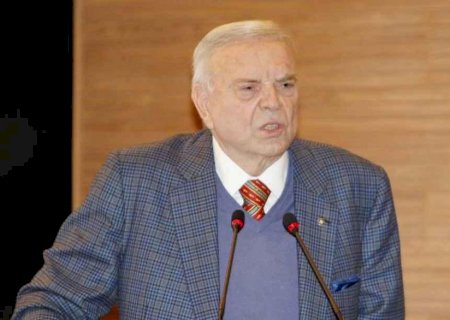 Ex-presidente da CBF, José Maria Marin morre aos 93 anos