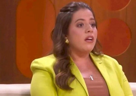 Tati Machado desabafa dois meses após morte do filho: ‘Não tem sido fácil’