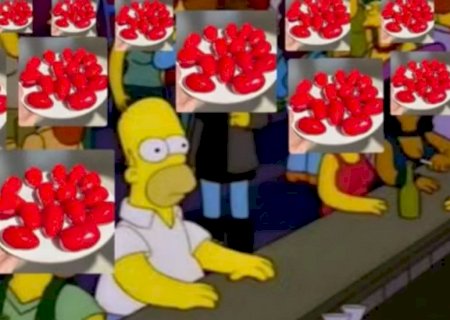 Consumismo? Psicólogo aponta como ‘morango do amor’ pode gerar ansiedade por compra e frustração