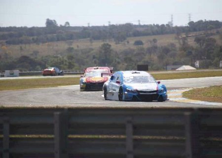 Após 6 anos, Stock Car retorna a Campo Grande em outubro