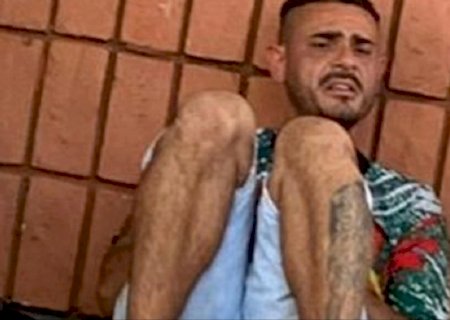 Morador em situação de rua é espancado a pauladas até a morte em Nova Andradina