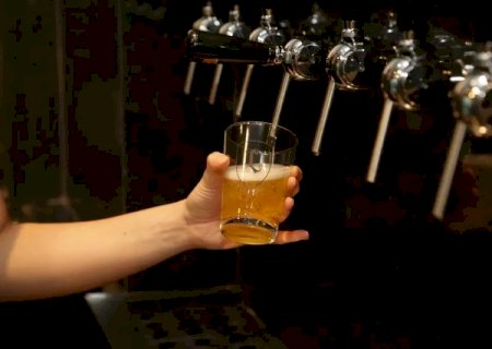 Sem crescer, setor cervejeiro em MS gera mais empregos do que a m&eacute;dia nacional