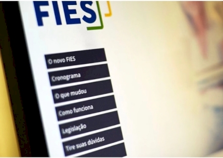 Fies 2025: divulgada lista de espera do segundo semestre