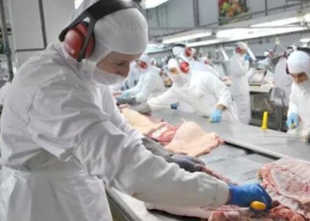 Veja as cidades de Mato Grosso do Sul mais afetadas pelo tarifaço de Trump