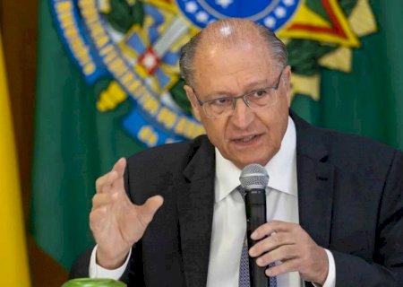Alckmin: País está de olho para a abertura de novos mercados, União Europeia é destaque