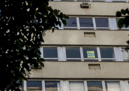 Parcela de famílias que pagam aluguel sobe 25% em 8 anos, mostra IBGE