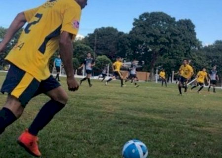 42ª Copa Campo Grande de Futebol Amador, com 58 times, começa neste sábado