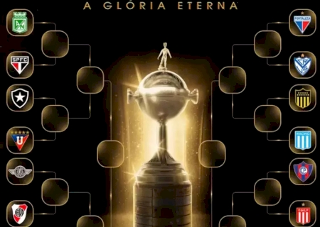 Oitavas da Libertadores come&ccedil;am com Fortaleza e S&atilde;o Paulo em campo
