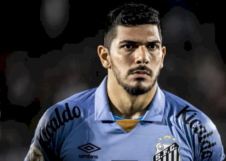 João Paulo: Formado no Santos, goleiro de MS &eacute; emprestado para o Bahia