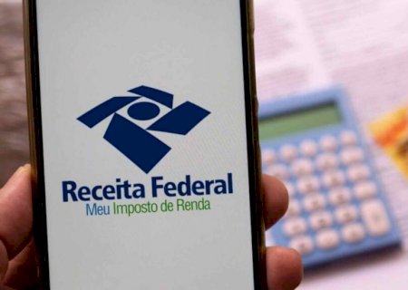 Receita libera consulta a quarto lote de restituição do IR