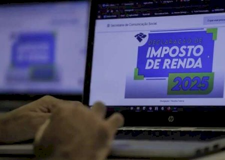 Receita paga R$ 41 milh&otilde;es em restitui&ccedil;&atilde;o do IR a contribuintes de MS