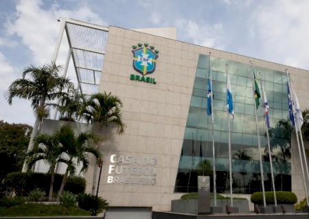 CBF planeja final &uacute;nica na Copa do Brasil e ajustes no calend&aacute;rio de 2026