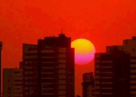O calor ‘tá de matar’? Confira seis dicas eficazes para driblar temperaturas de 40°C em MS