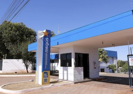Com salários de até R$ 10,6 mil, MSGás abre seleção para técnicos e analistas; provas serão em novembro